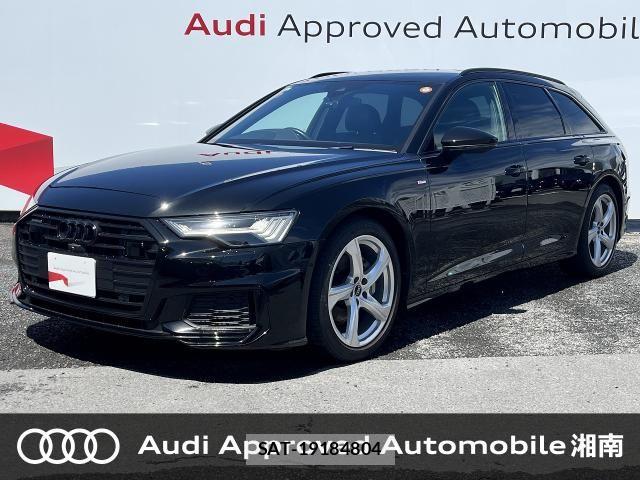 Audi A6 2021-12 6715666-0