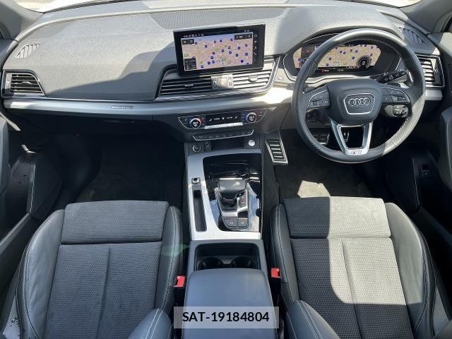 Audi A6 2021-12 6715666-1
