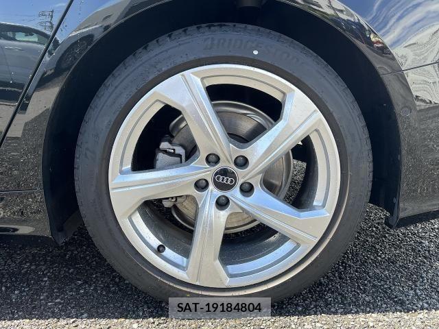 Audi A6 2021-12 6715666-25