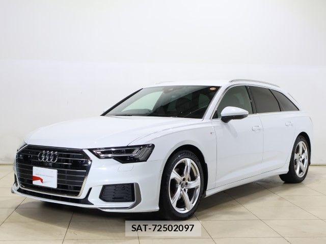 Audi A6 2021-10 6813792-0