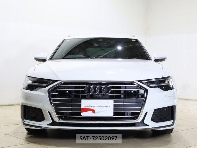 Audi A6 2021-10 6813792-1