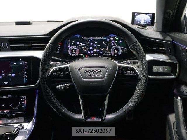 Audi A6 2021-10 6813792-19