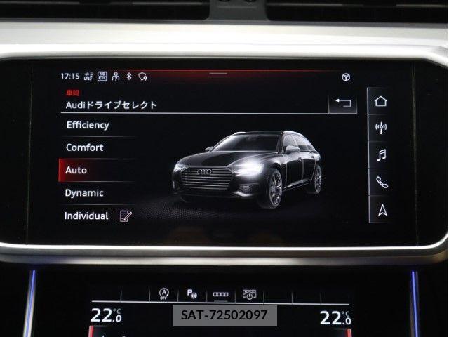 Audi A6 2021-10 6813792-26