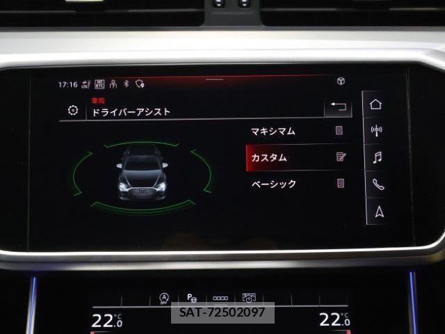 Audi A6 2021-10 6813792-29