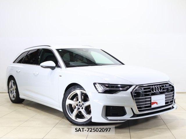 Audi A6 2021-10 6813792-5
