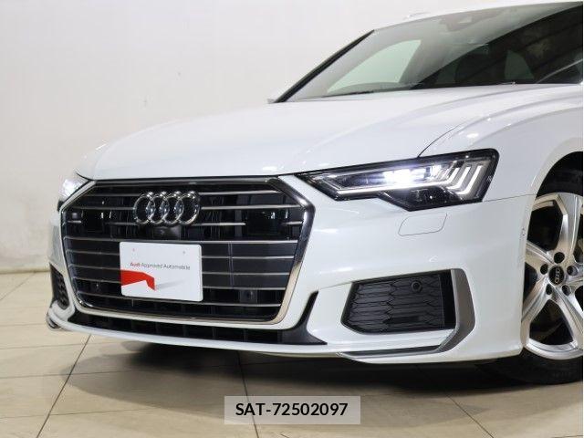 Audi A6 2021-10 6813792-8