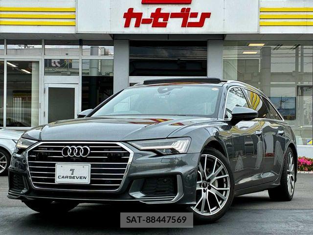 Audi A6 2020-11 6902259-0