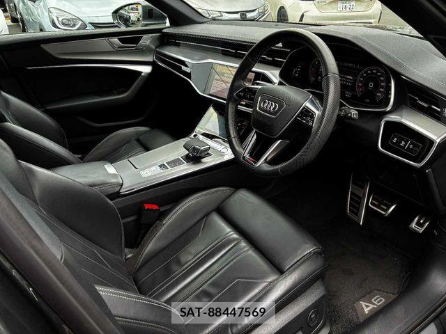 Audi A6 2020-11 6902259-23