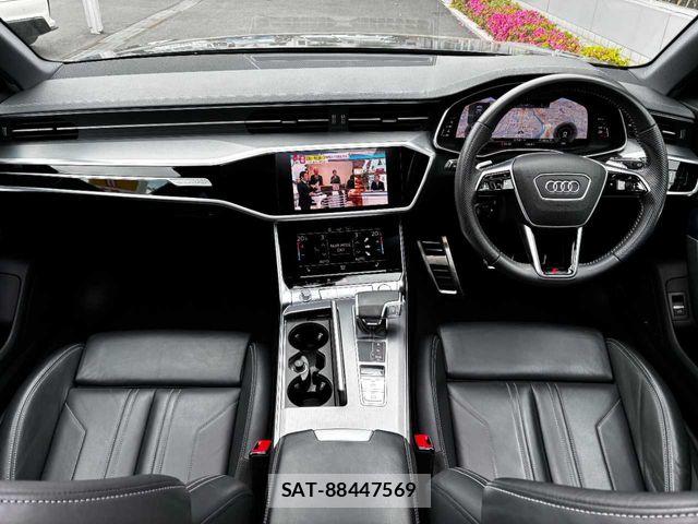 Audi A6 2020-11 6902259-5