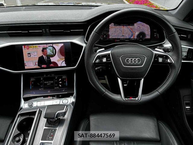 Audi A6 2020-11 6902259-6