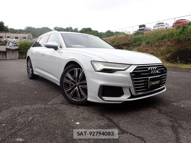 sat car