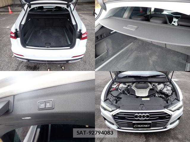 Audi A6 2020-10 7020044-25