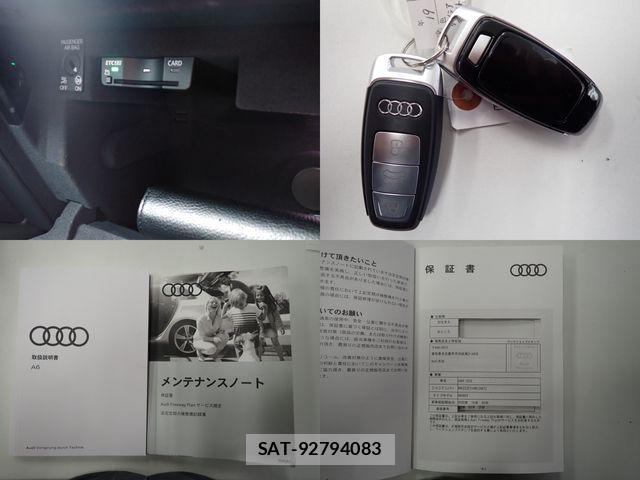 Audi A6 2020-10 7020044-27