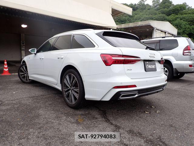 Audi A6 2020-10 7020044-2