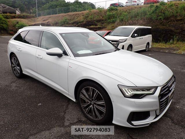 Audi A6 2020-10 7020044-3