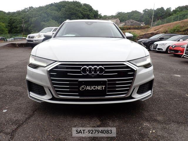 Audi A6 2020-10 7020044-4