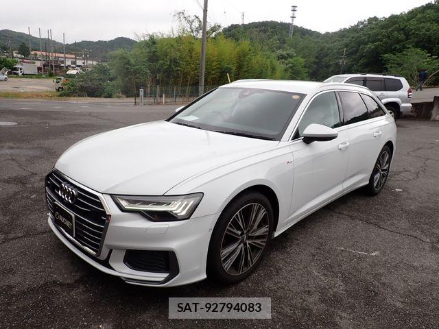 Audi A6 2020-10 7020044-5