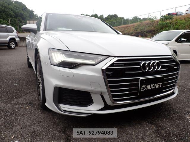 Audi A6 2020-10 7020044-8
