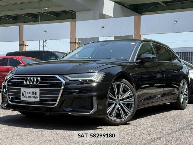 sat car