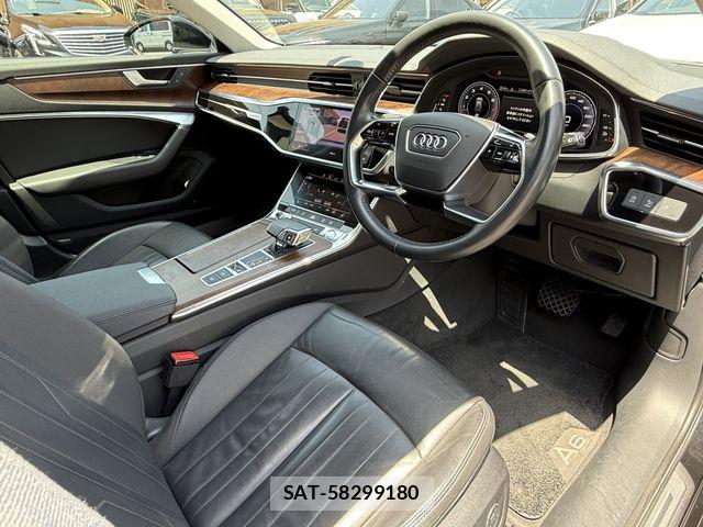 Audi A6 2019-05 7020045-9