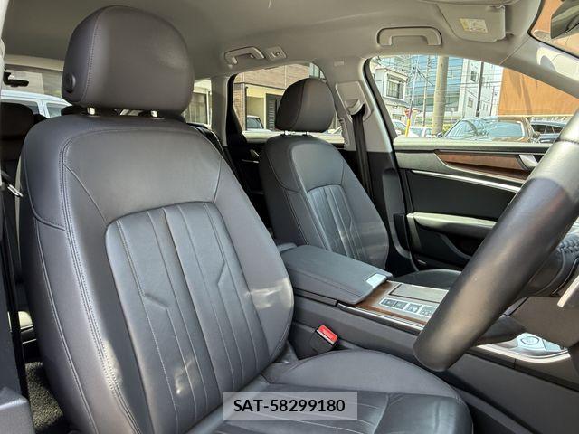 Audi A6 2019-05 7020045-10
