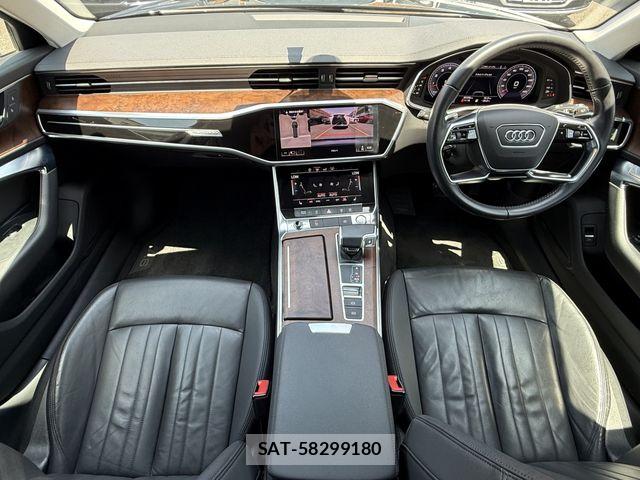 Audi A6 2019-05 7020045-16