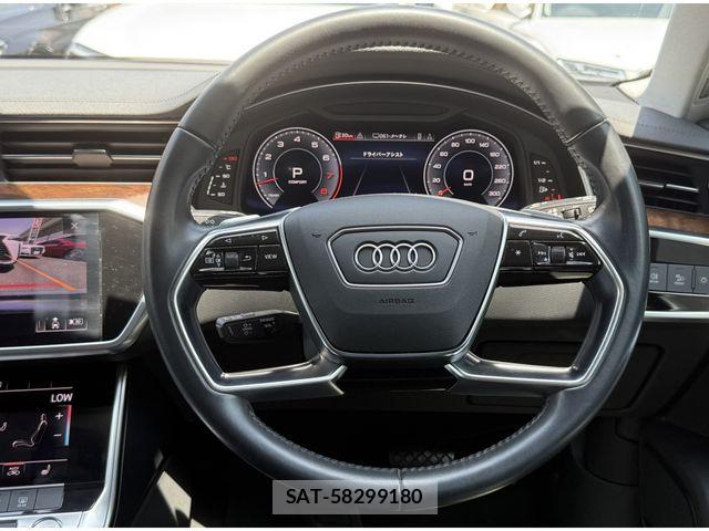 Audi A6 2019-05 7020045-17