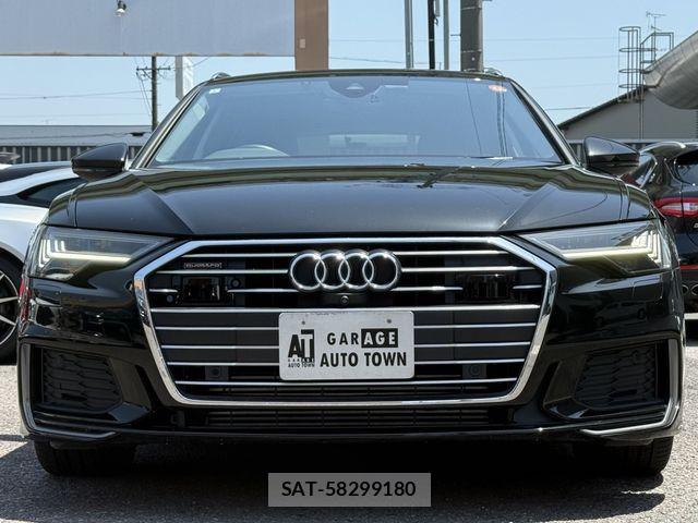 Audi A6 2019-05 7020045-1