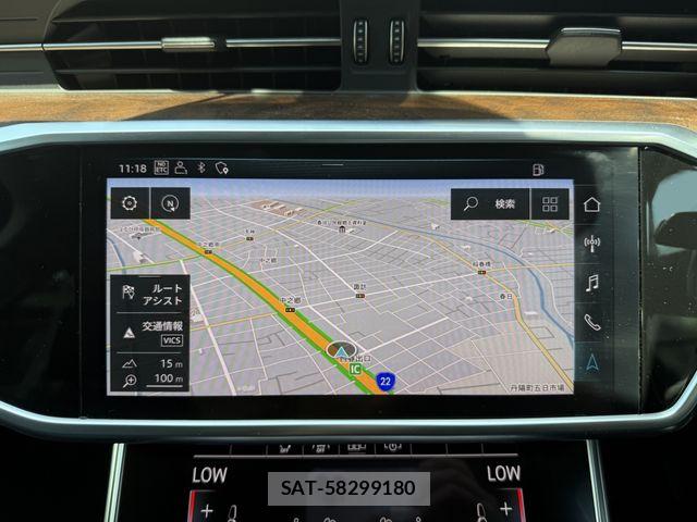 Audi A6 2019-05 7020045-19