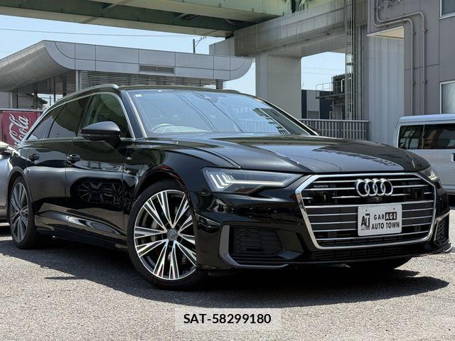 Audi A6 2019-05 7020045-2