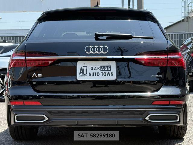 Audi A6 2019-05 7020045-4