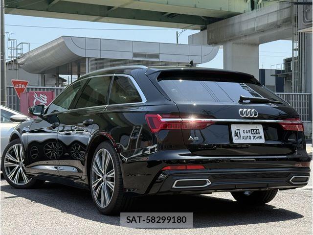 Audi A6 2019-05 7020045-5