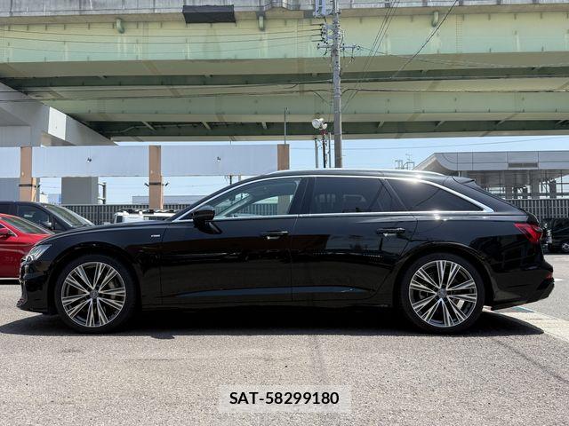 Audi A6 2019-05 7020045-6