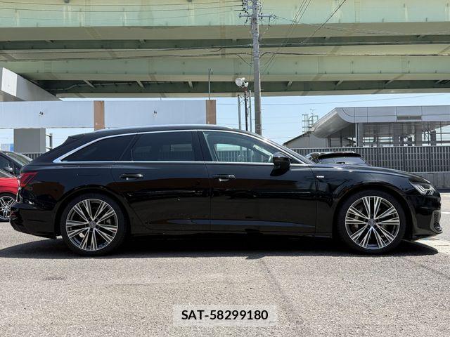 Audi A6 2019-05 7020045-7