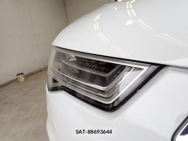 Audi A6 2015-07 7215031-9