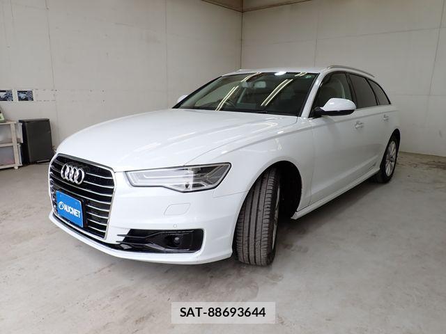 Audi A6 2015-07 7215031-6