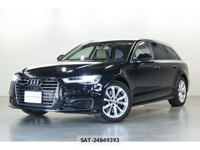 Audi A6 2016-10 7325742-2