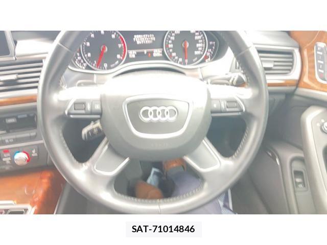 Audi A6 2012-03 7356881-16