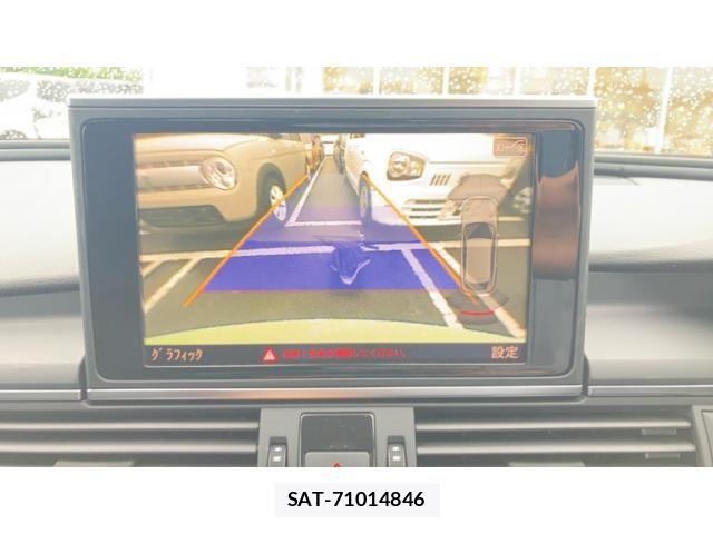 Audi A6 2012-03 7356881-18