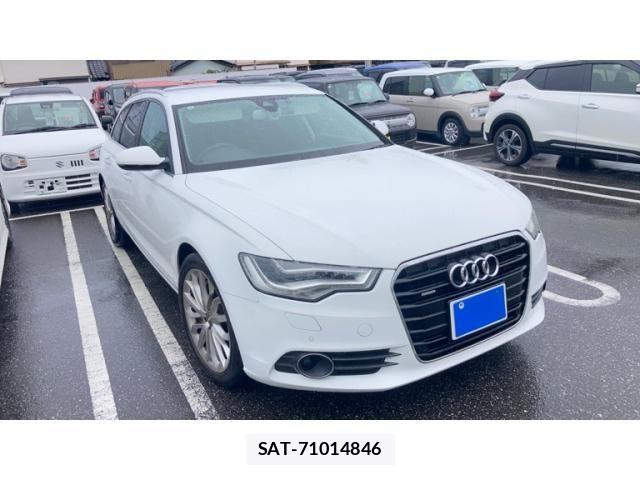 Audi A6 2012-03 7356881-1
