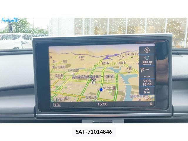 Audi A6 2012-03 7356881-21
