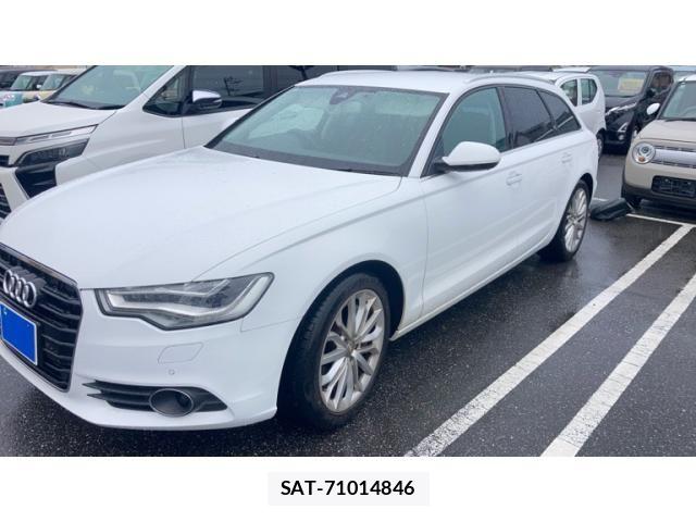 Audi A6 2012-03 7356881-2
