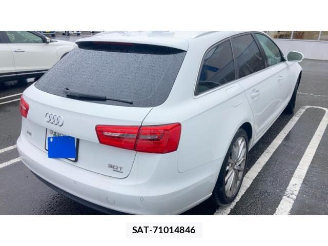 Audi A6 2012-03 7356881-3