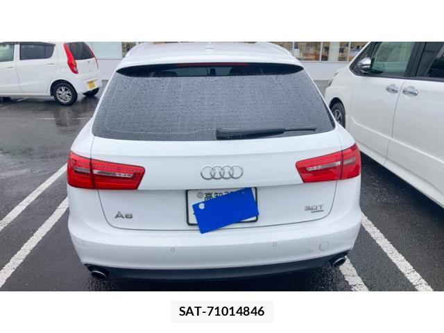 Audi A6 2012-03 7356881-4