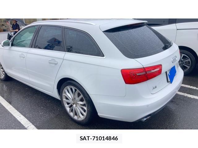 Audi A6 2012-03 7356881-5
