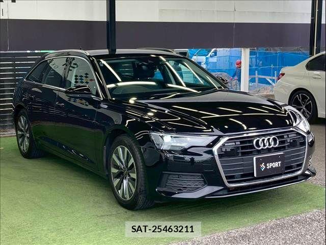 Audi A6 2022-03 7356877-15