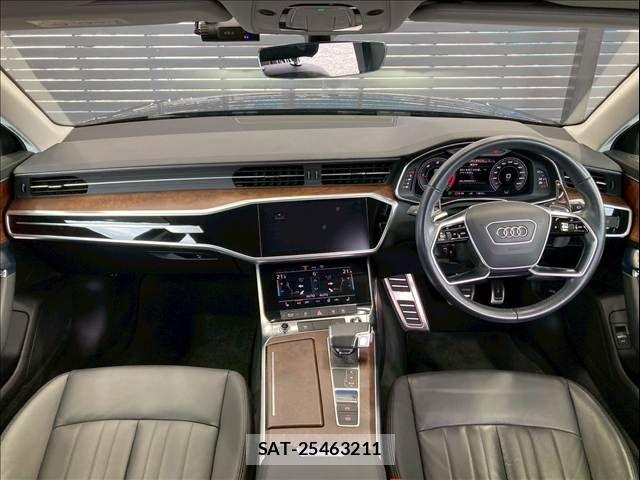 Audi A6 2022-03 7356877-2