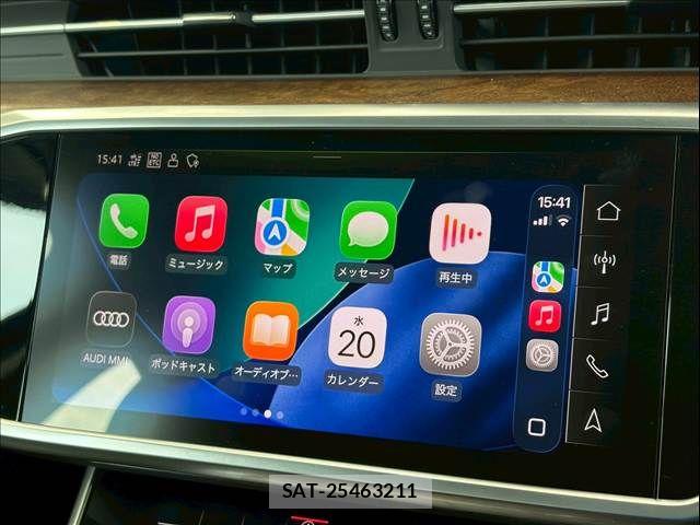 Audi A6 2022-03 7356877-7
