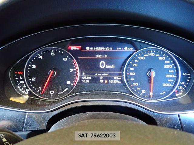 Audi A6 2013-11 7356876-9