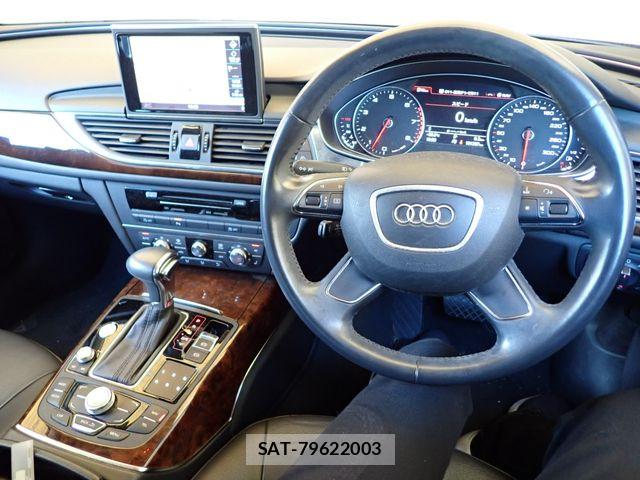 Audi A6 2013-11 7356876-16